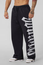 2016-Revenge Joggers