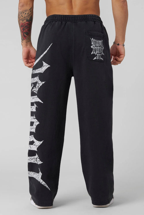 2016-Revenge Joggers