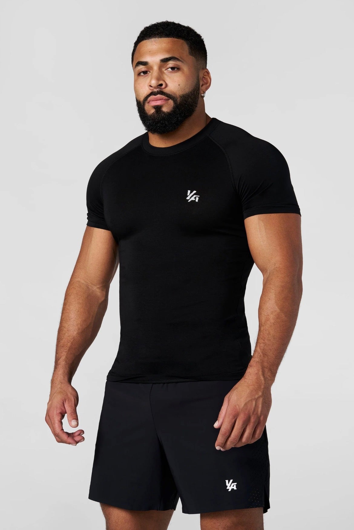 4016-Natural Cotton Compression
