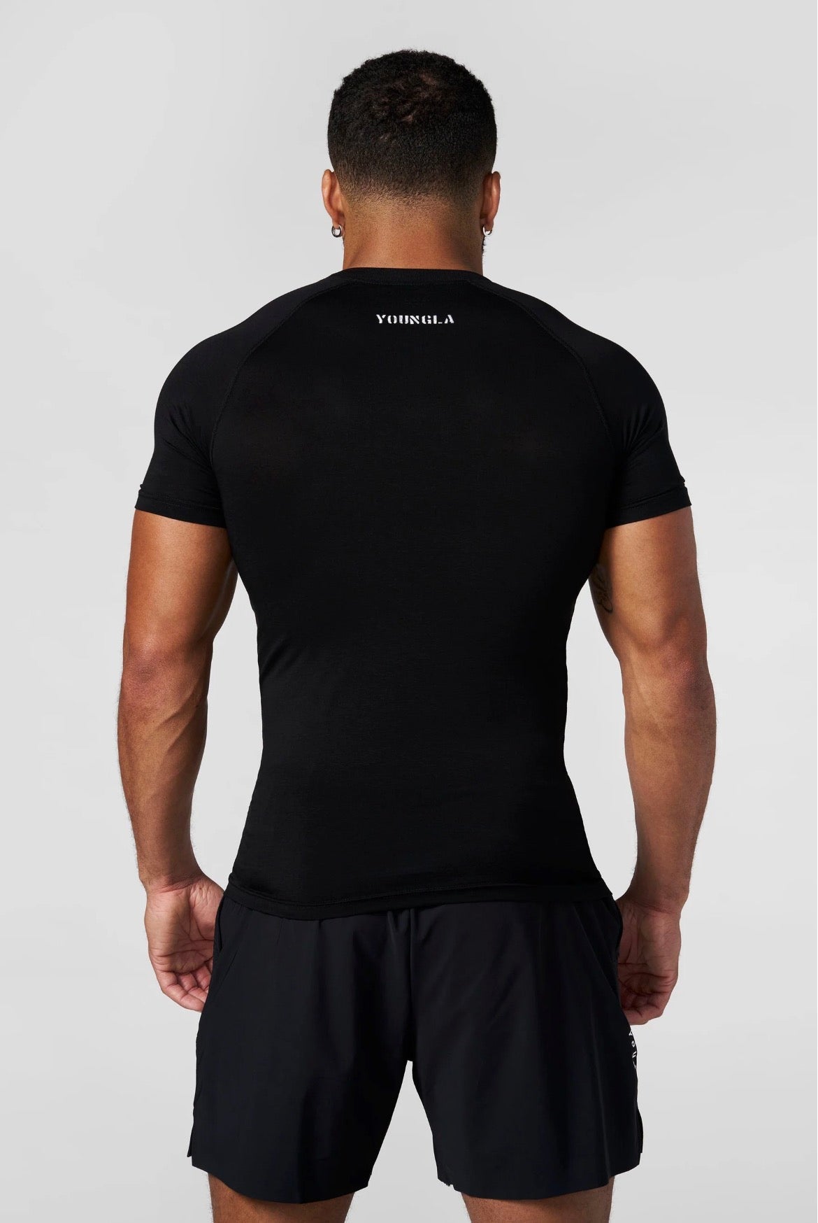 4016-Natural Cotton Compression