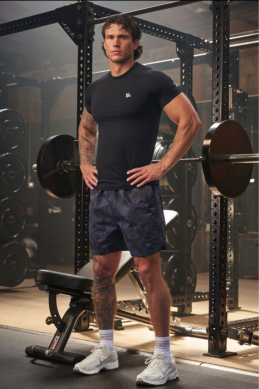 4016-Natural Cotton Compression