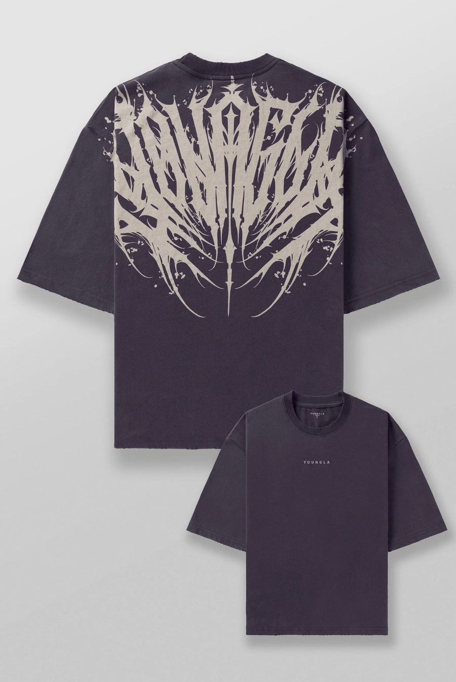 4185-Chaos Tees