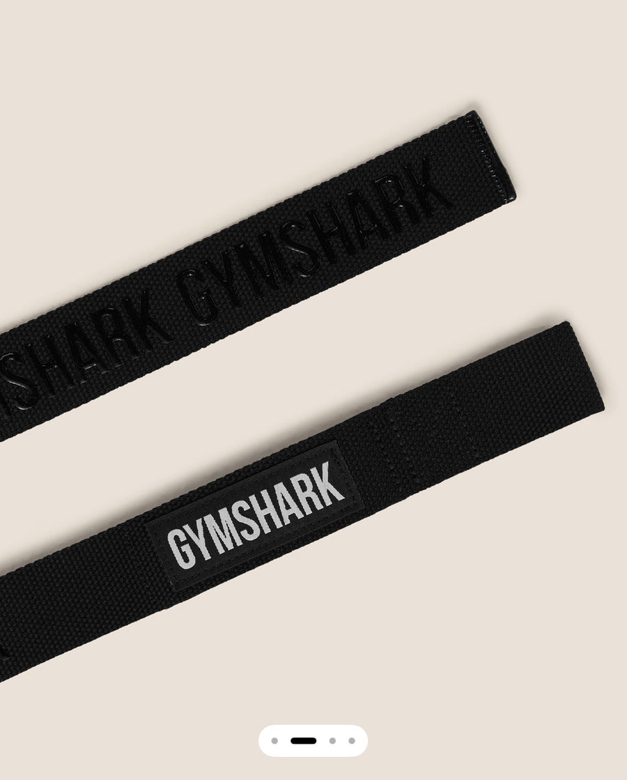 Silicone Lifting Straps