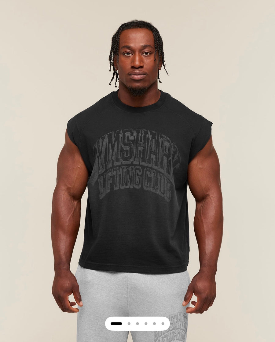 Gslc Cut Off Tank