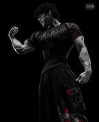 Men´s Shortsleeve Compression