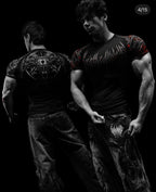 Men´s Shortsleeve Compression