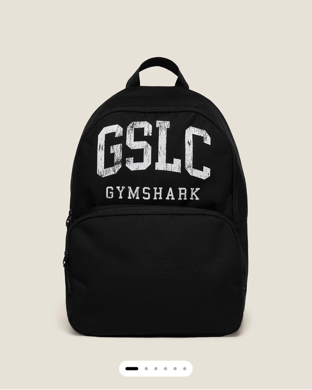 GSLC ACTIVE BACKPACK