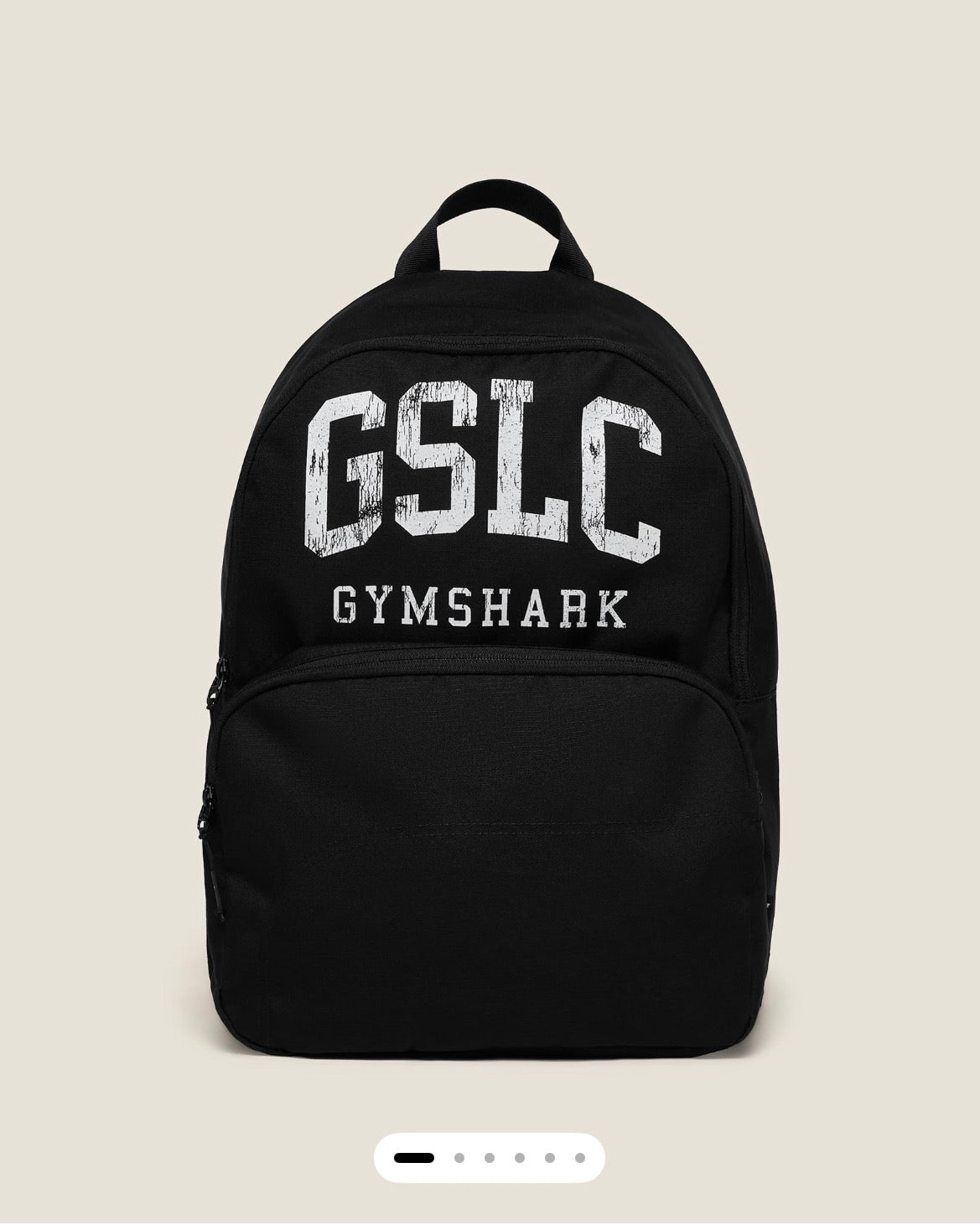 GSLC ACTIVE BACKPACK