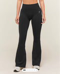 EVERYDAY SEAMLEES FLARED LEGGINGS