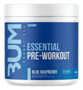 BUM ESSENTIAL PWO 30 SERV - BLUE RASPBERRY