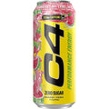 C4 ENERGY DRINK 473 ML - STRAWBERRY WATERMELON ICE