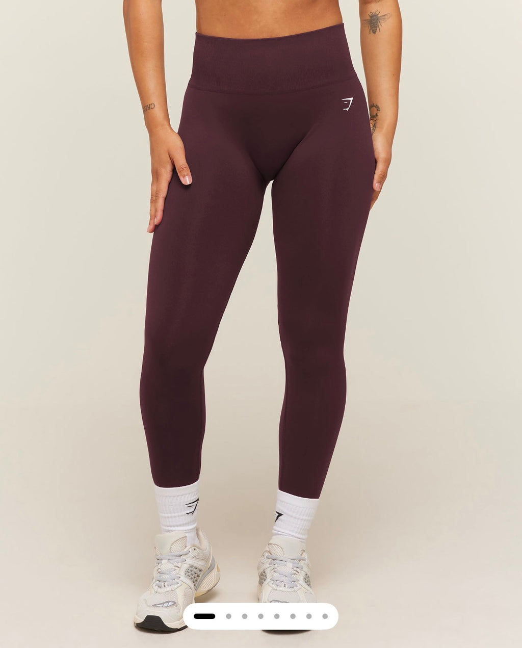 Gymshark Everyday Seamless Leggings