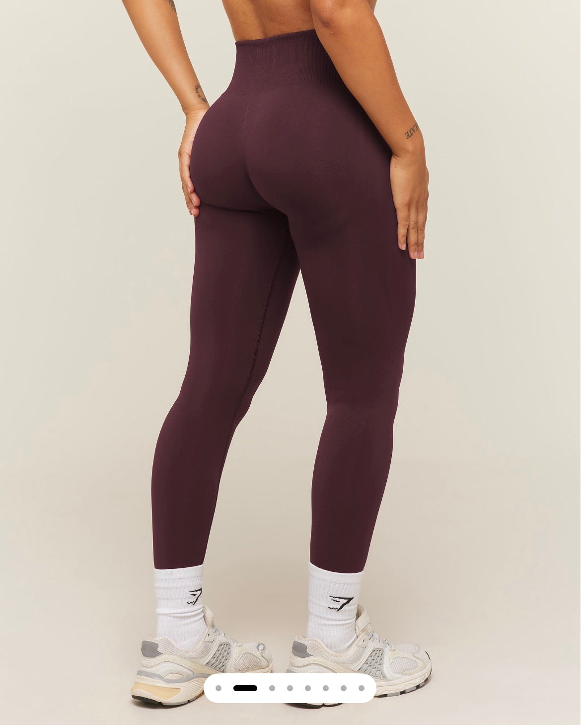 Gymshark Everyday Seamless Leggings