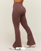 Gymshark Everyday Seamless Flared Leggings
