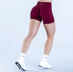 Impact Shorts | 4.5"