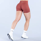 Impact Shorts | 4.5"