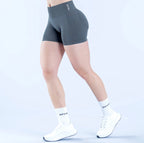 Impact Shorts | 4.5"
