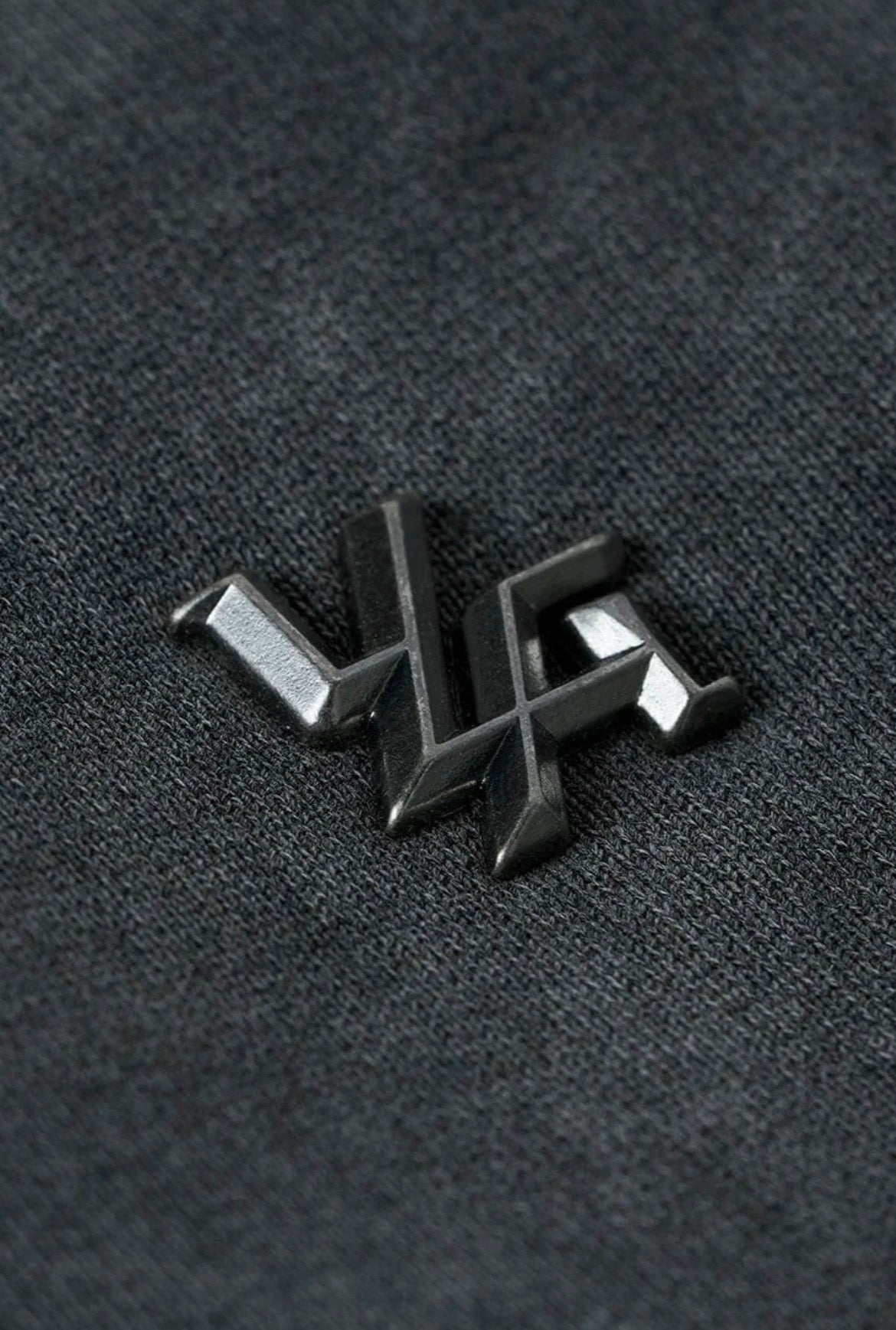 5234 - Sigil Crest Hoodies