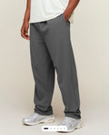 Gymshark Campus Crest Oversized Woven Pant