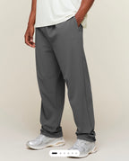 Gymshark Campus Crest Oversized Woven Pant