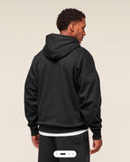 Gymshark Crest Oversized Hoodie