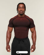 Gymshark Shadow Seamless T Shirt