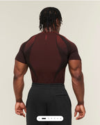 Gymshark Shadow Seamless T Shirt