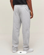 Gymshark Crest Straight Leg Joggers