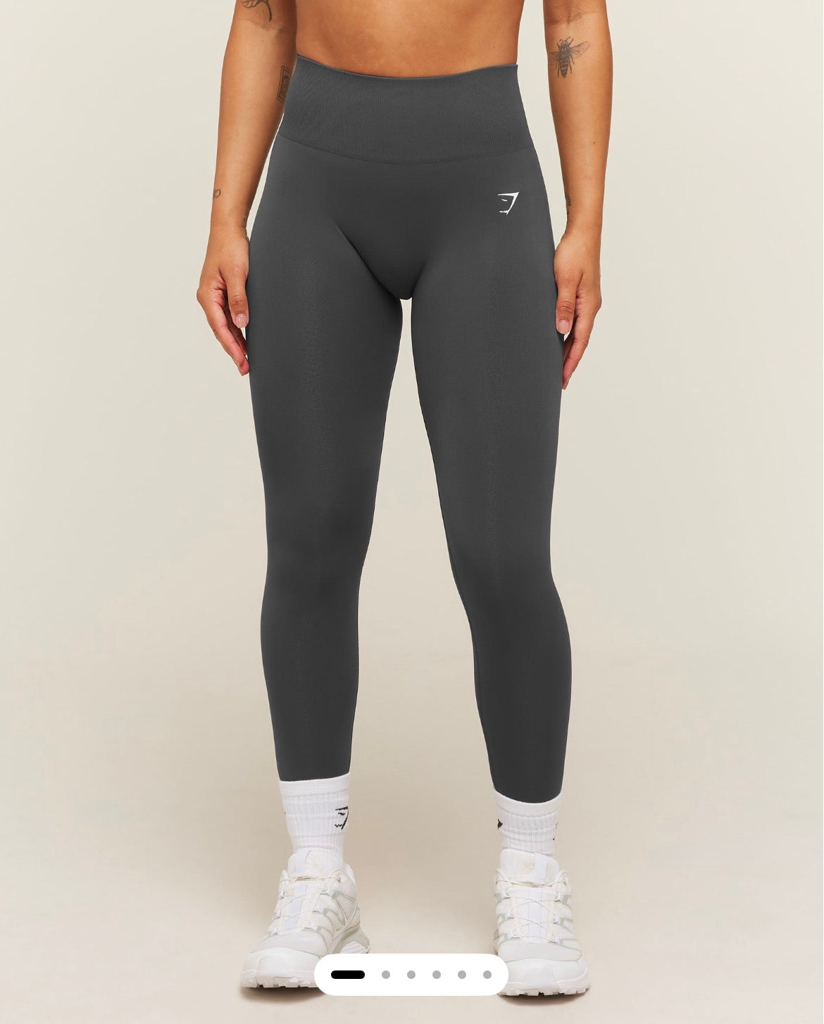Everyday Seamless Leggings