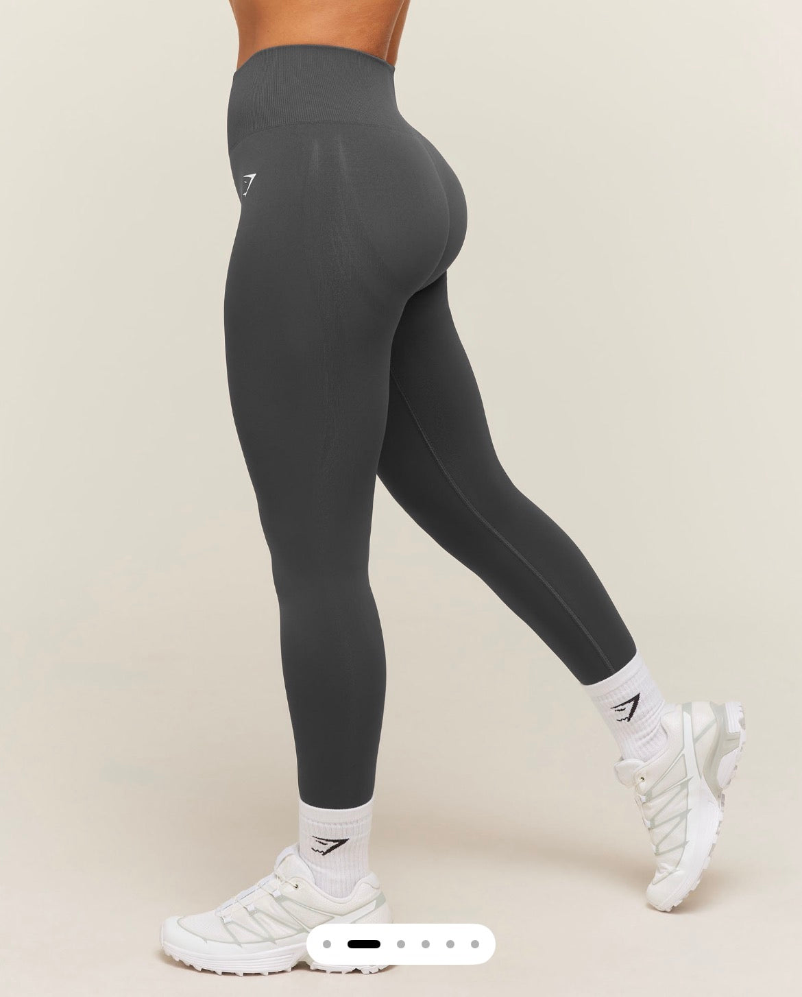 Everyday Seamless Leggings