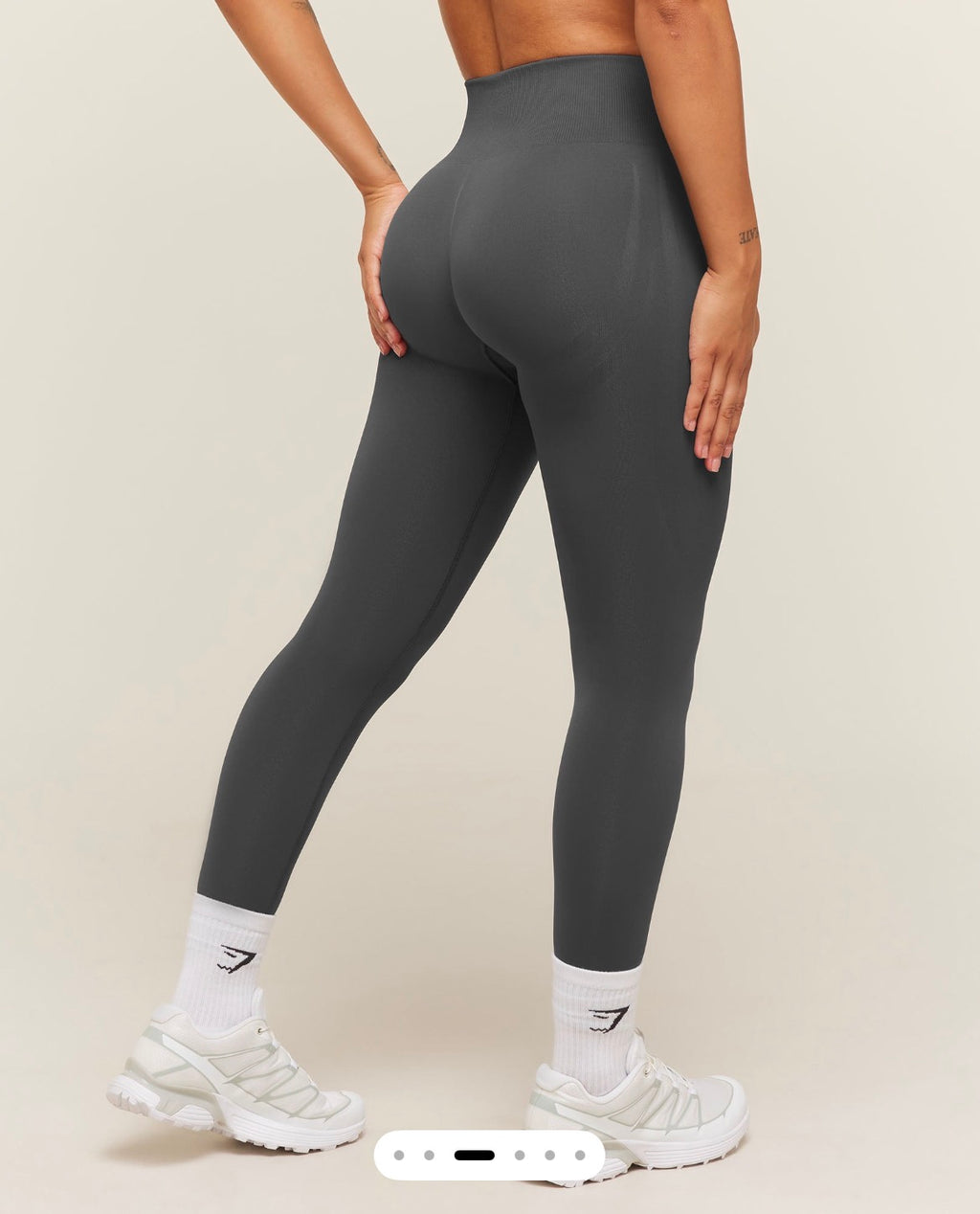 Everyday Seamless Leggings