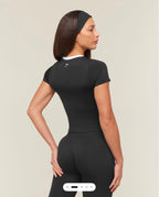 Gymshark Everyday Seamless Contrast T-Shirt