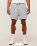 Gymshark Crest Short