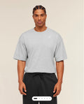 Gymshark Crest Oversized T-Shirt