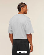 Gymshark Crest Oversized T-Shirt