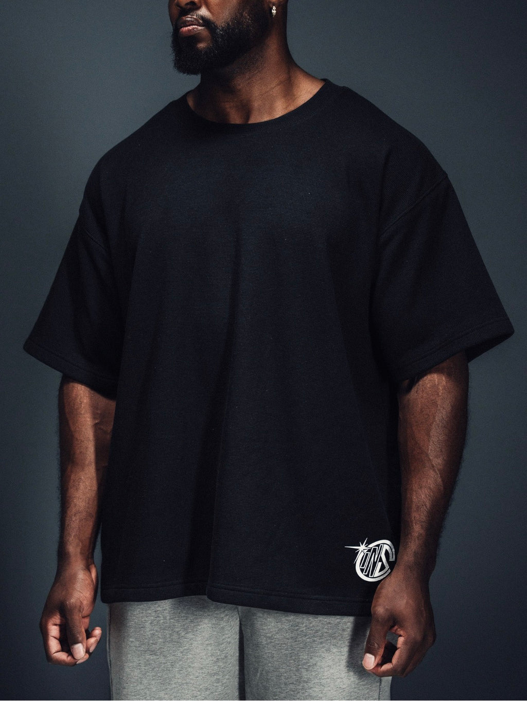 Blank Pumpcover