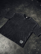 Vintage Washed Pump Cover