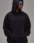 Pitch Black Heavyweight Pullover