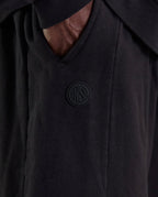 Pitch Black Heavyweight Sweatpants