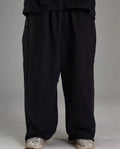 Pitch Black Heavyweight Sweatpants