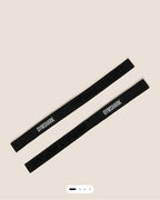Gymshark Silicone Lifting Straps