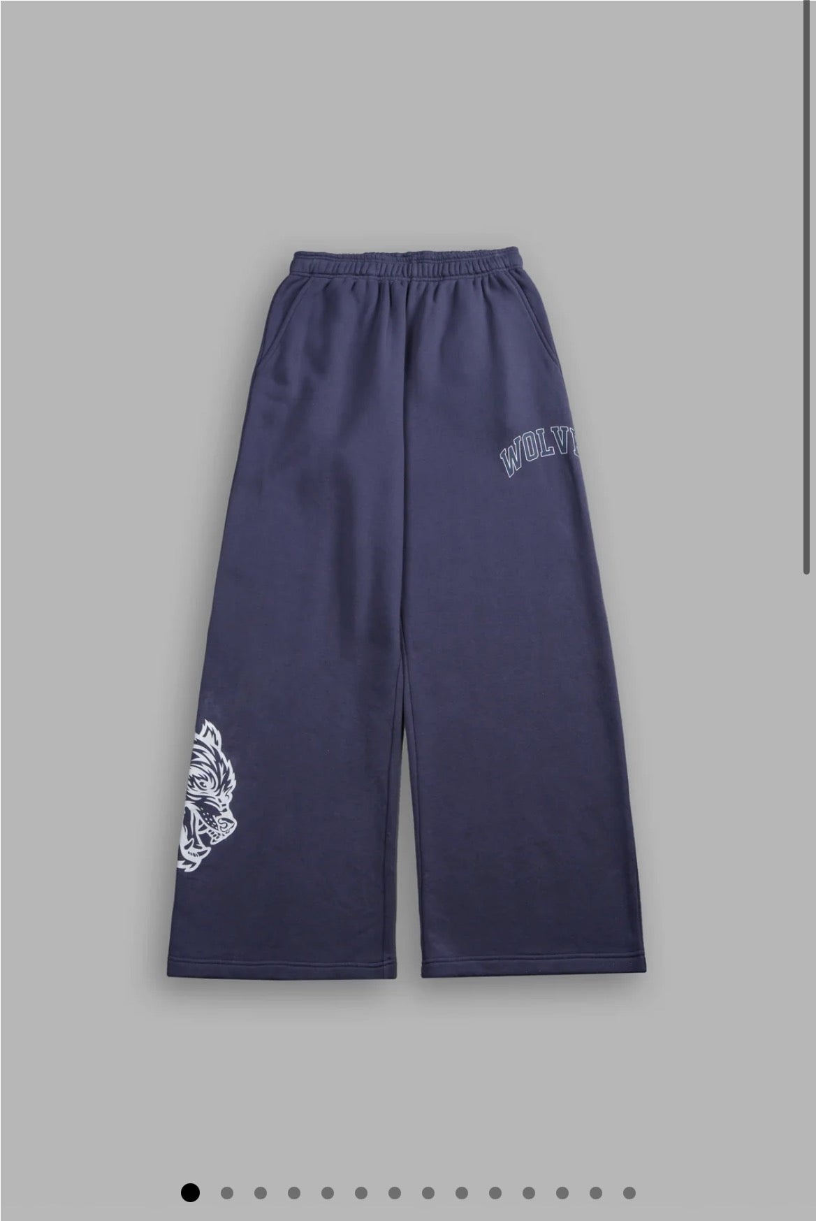 Loyalty Frvr Lennox Sweat Pants