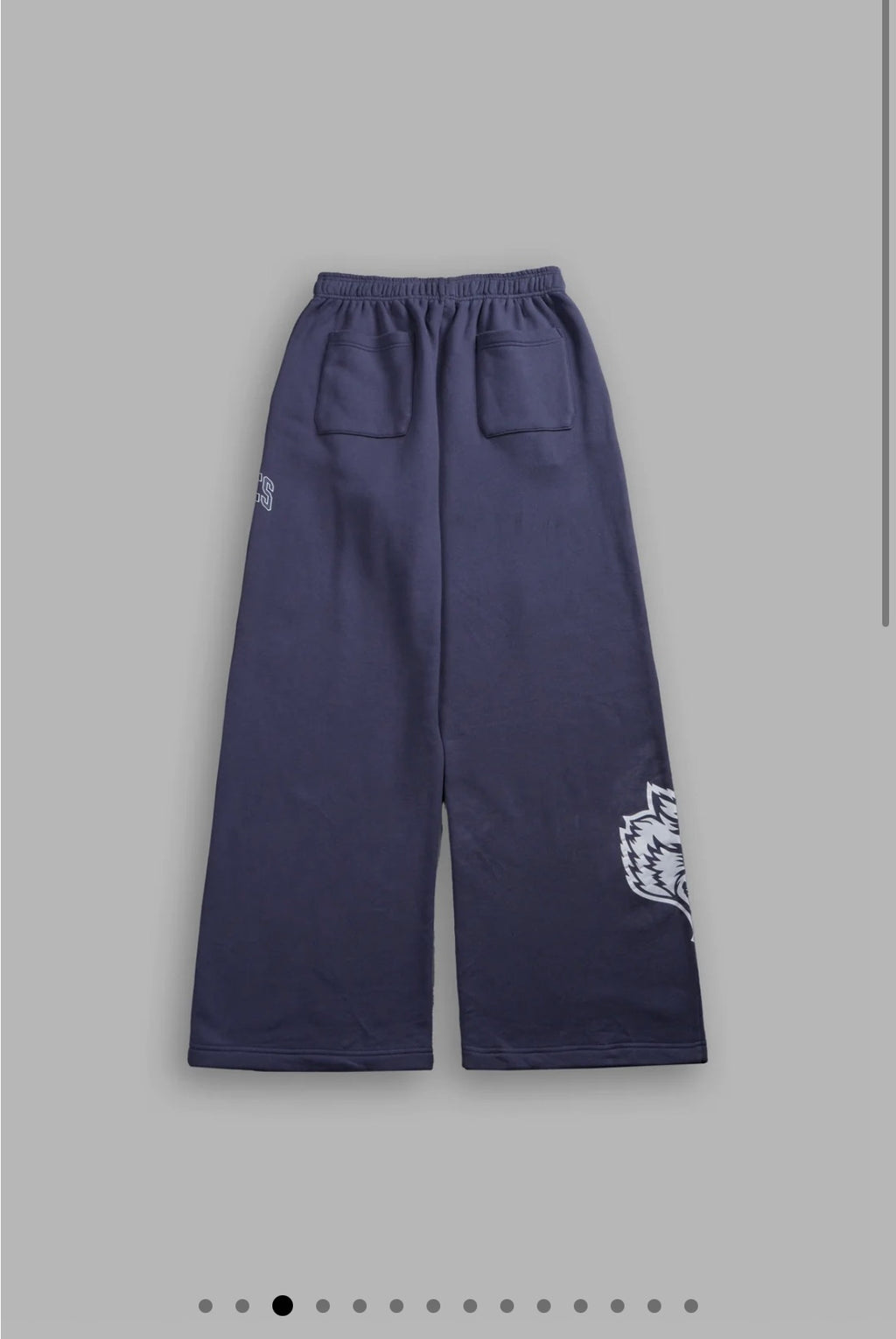 Loyalty Frvr Lennox Sweat Pants