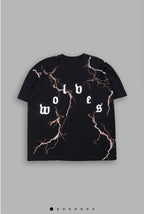 Lightning Frvr Premium Oversized Tee
