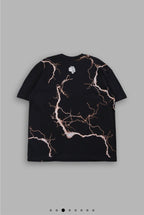 Lightning Frvr Premium Oversized Tee
