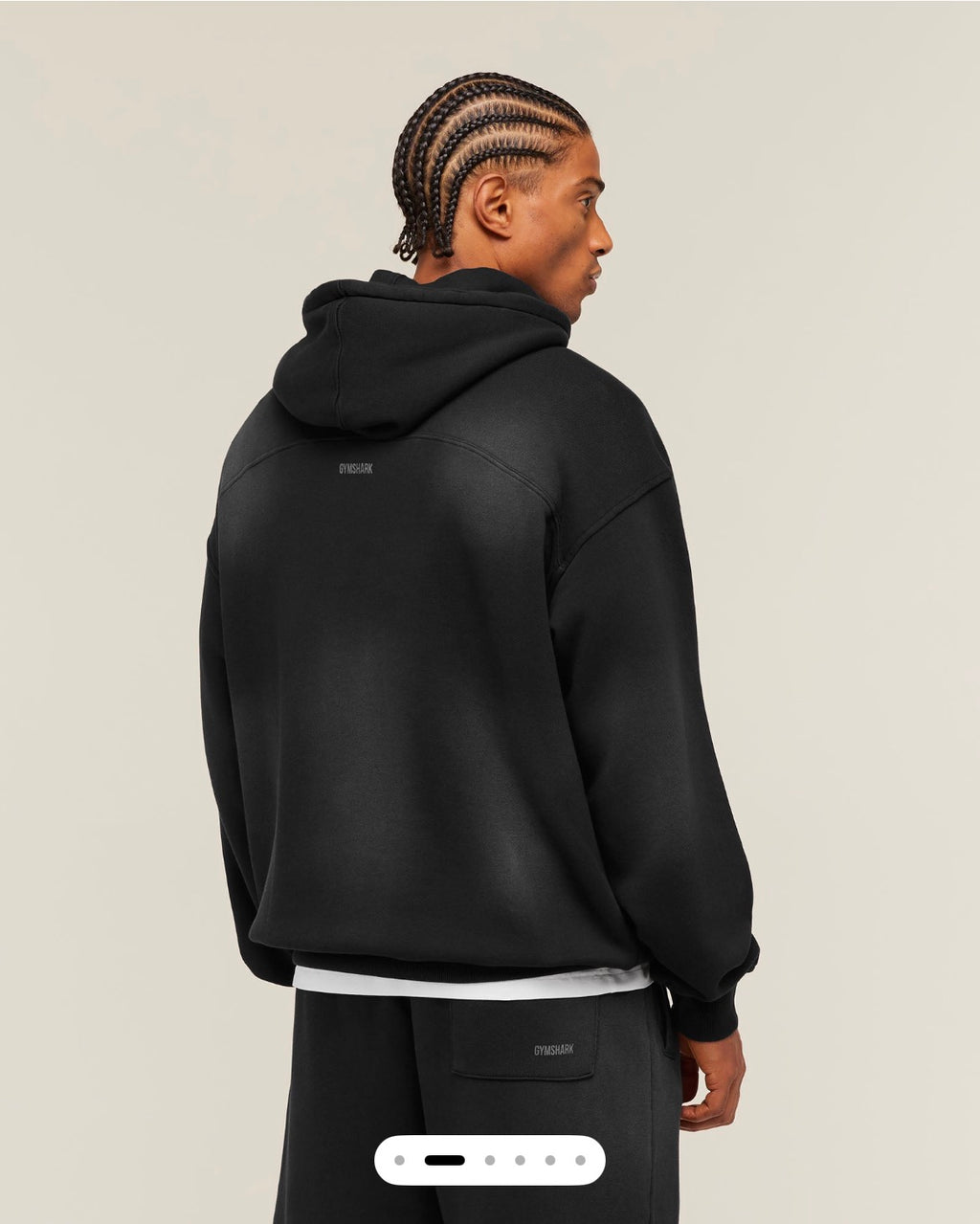 Gymshark GSLC Hoodie