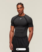 Gymshark Shadow Seamless T Shirt