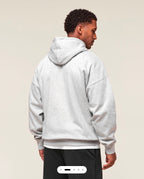 Gymshark Crest Oversized Hoodie