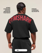 Gymshark Power T-Shirt