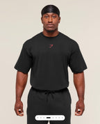 Gymshark Power T-Shirt